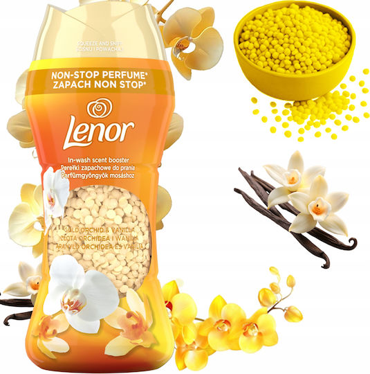 Lenor Scent Booster Powder 195gr