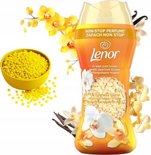 Lenor Scent Booster Powder 195gr