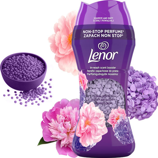 Lenor Усилвател на аромата на перли 195 г