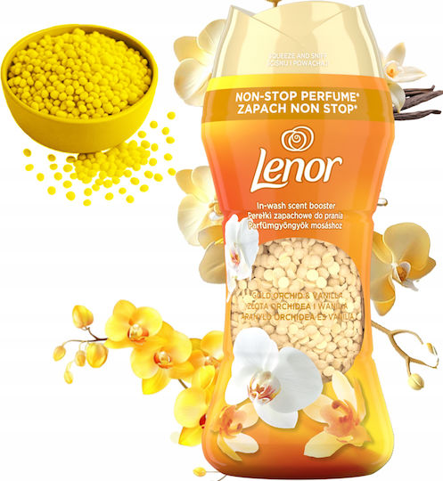 Lenor Scent Booster Powder 195gr