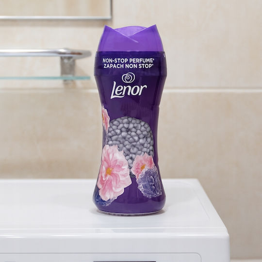 Lenor Усилвател на аромата на перли 195 г