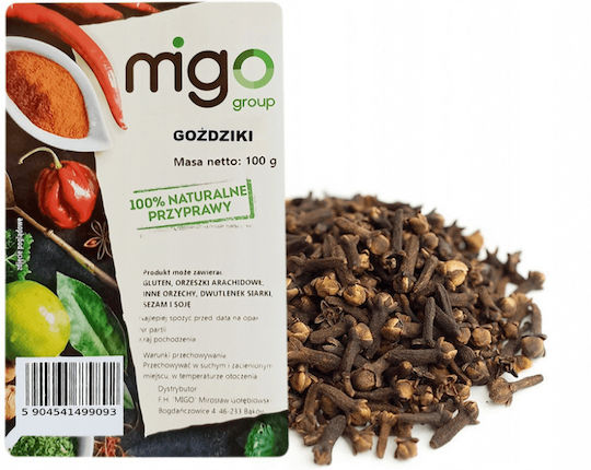 MIGOgroup Γαρύφαλλο 100gr
