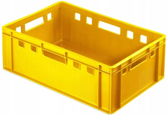 Pako Plastikbehälter