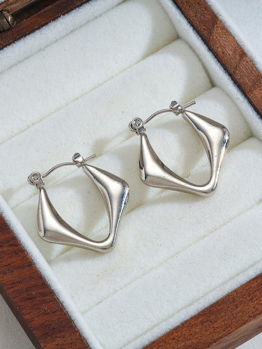 FantazyStores Steel Hoops FantazyStores Steel Hoops