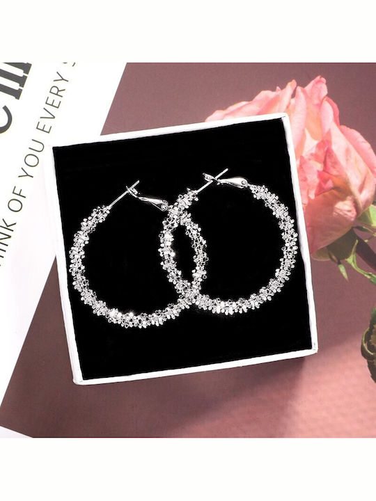 FantazyStores Steel Hoops FantazyStores Steel Hoops