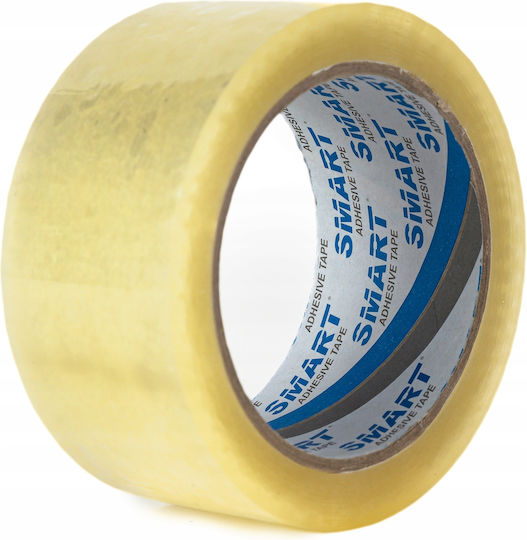 Smart Packaging Tape Transparent 6 Pieces