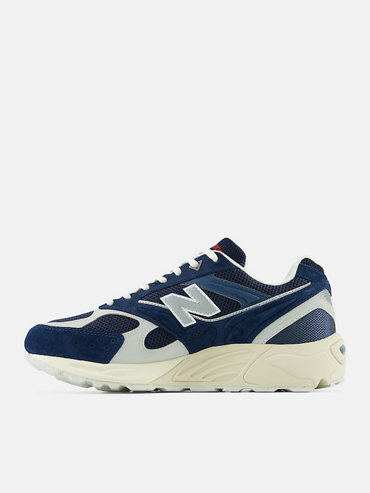 New Balance Sneakers Sneakers Γκρι