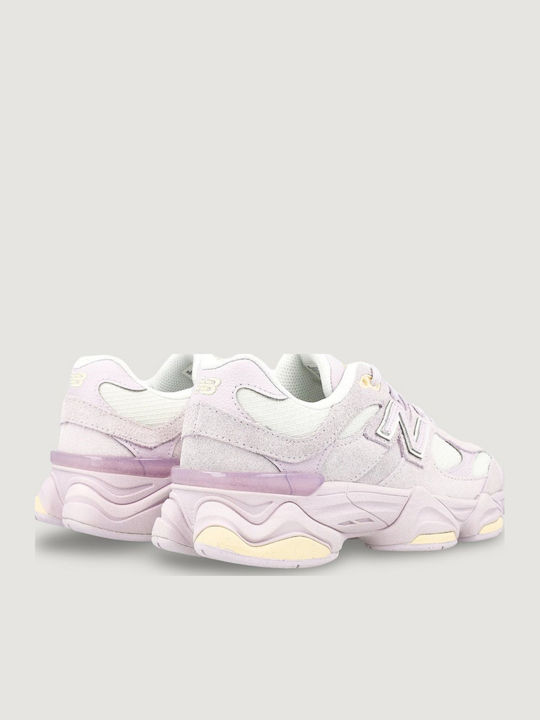 Сникърси Дамски Сникърси  9060 Women Sneakers Sync2fashion-2478488