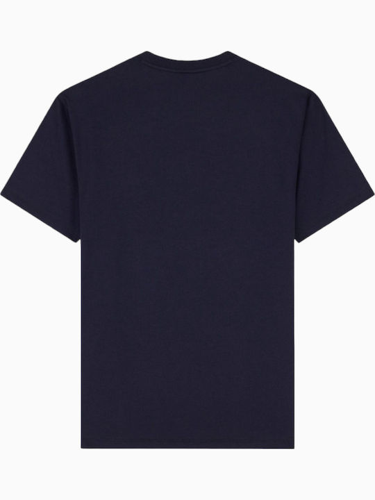 T-Shirt Blau