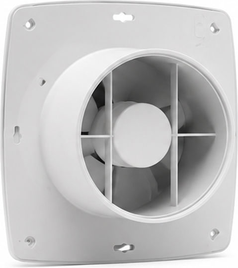Вентилатор За Баня 100mm