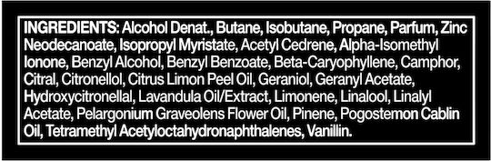Axe Gold Temptation Deodorant als Spray 150ml