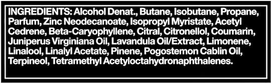 Axe Deodorant Spray 150ml