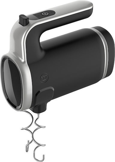 Westinghouse Avanti Миксер Ръчен 100W Черен