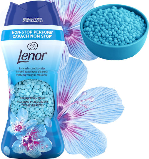 Lenor Mirosul Booster în Perle 195gr