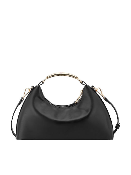 Women's Black Handbag