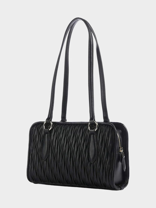 Damentasche Tote Handtasche Schwarze