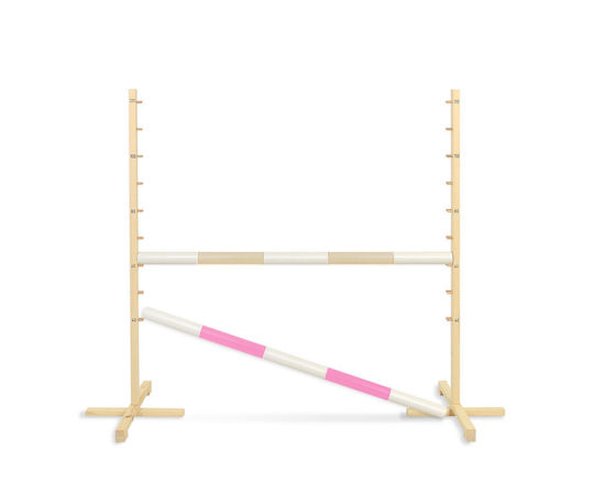 Super Hobby Horse Παιχνίδι