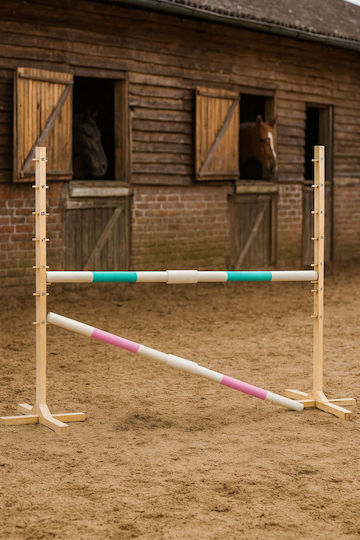 Super Hobby Horse Παιχνίδι