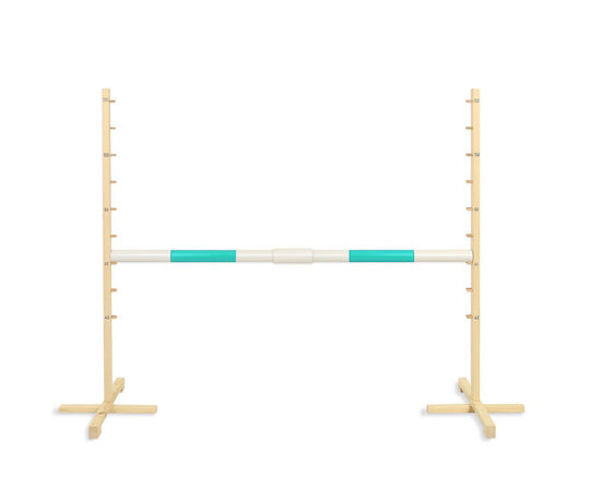 Super Hobby Horse Игра