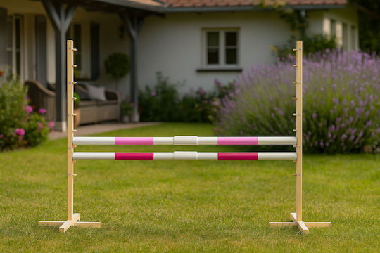 Super Hobby Horse Sportspielzeug