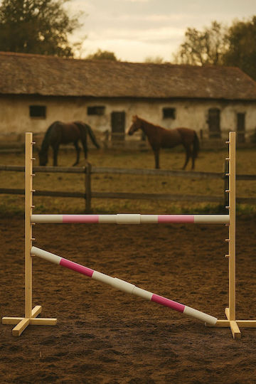 Super Hobby Horse Sportspielzeug