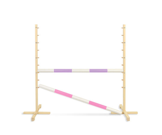 Super Hobby Horse Παιχνίδι