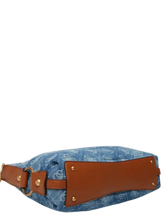 Damentasche Hobo Blau