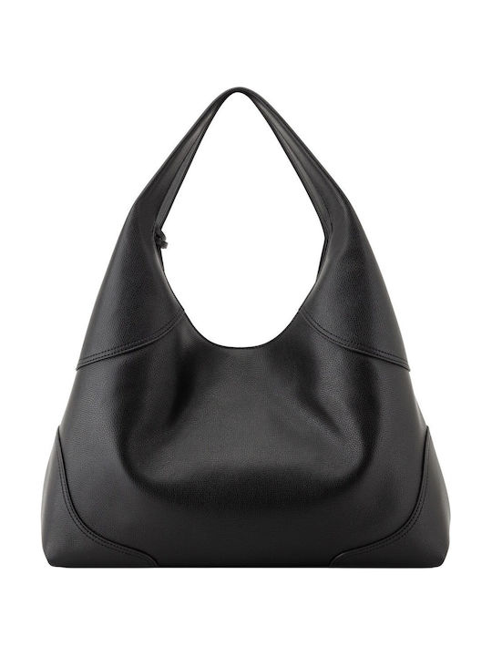 Women's Shoulder Bag Black