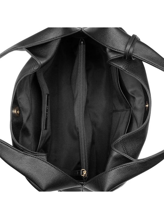 Women's Shoulder Bag Black