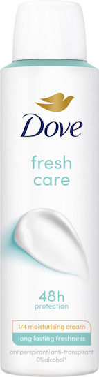 Unilever Deodorant als Spray 150ml