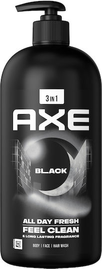 Axe για Άνδρες 900ml