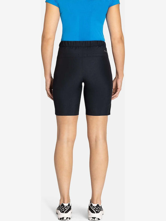 Mammut Women's Short Hiking Pants Black