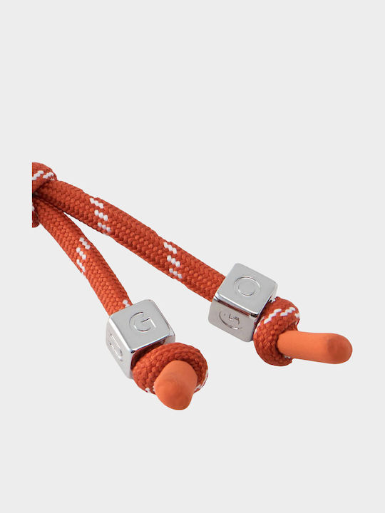 Hugo Charm Clioh_charm Heart Orange Female Accessories Orange 50567853-825