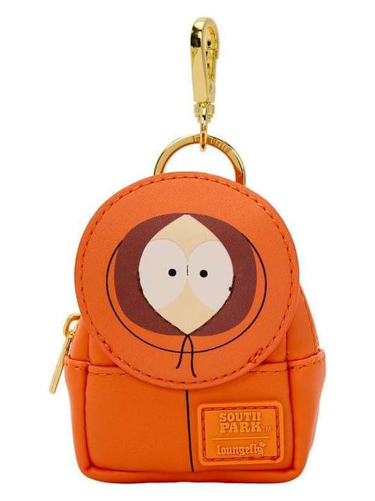 South Park By Loungefly Keychain Mystery Box Display Set 15 Pieces