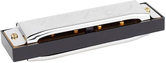 Hrm20c Belcanto Blues Harp