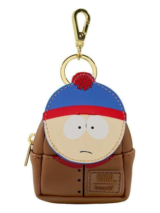 South Park By Loungefly Keychain Mystery Box Display Set 15 Pieces