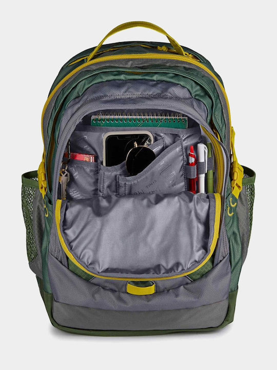 Jansport Backpack 3lt Πράσινο