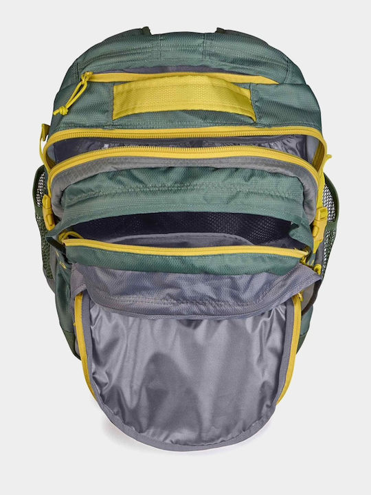 Jansport Backpack 3lt Πράσινο