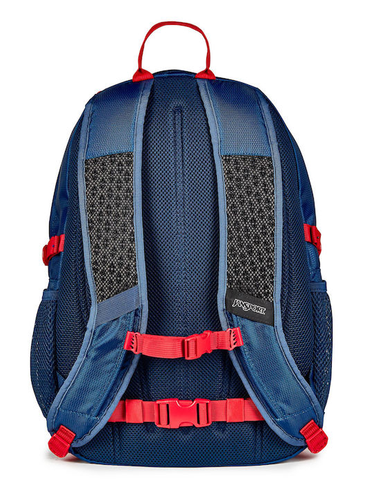 Jansport Backpack 3lt Navy Μπλε
