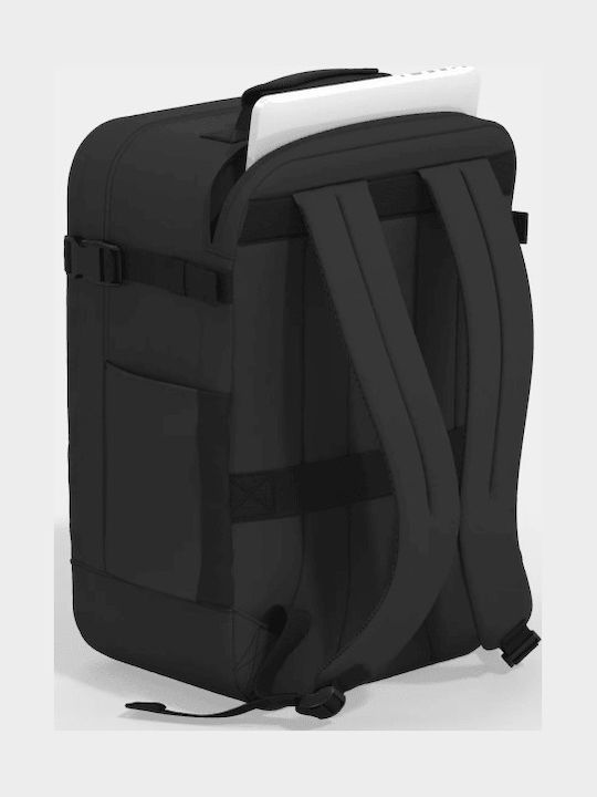 Cabin Zero Rucsac 36l Negru