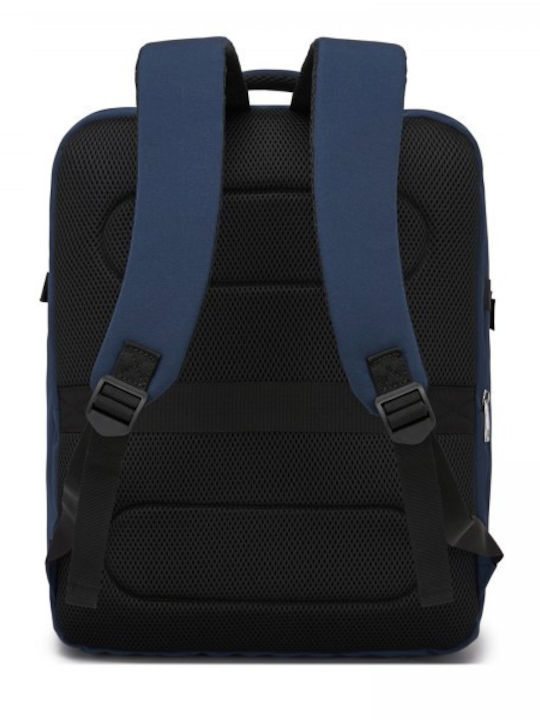 Miss Lulu Backpack 32lt Navy Blue