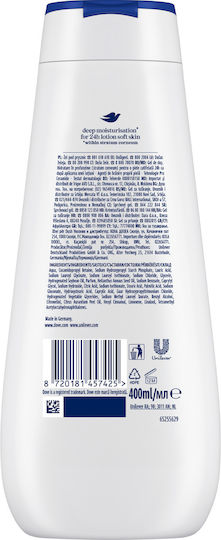 Душ Гел Deep Nourishment Dove 400ml