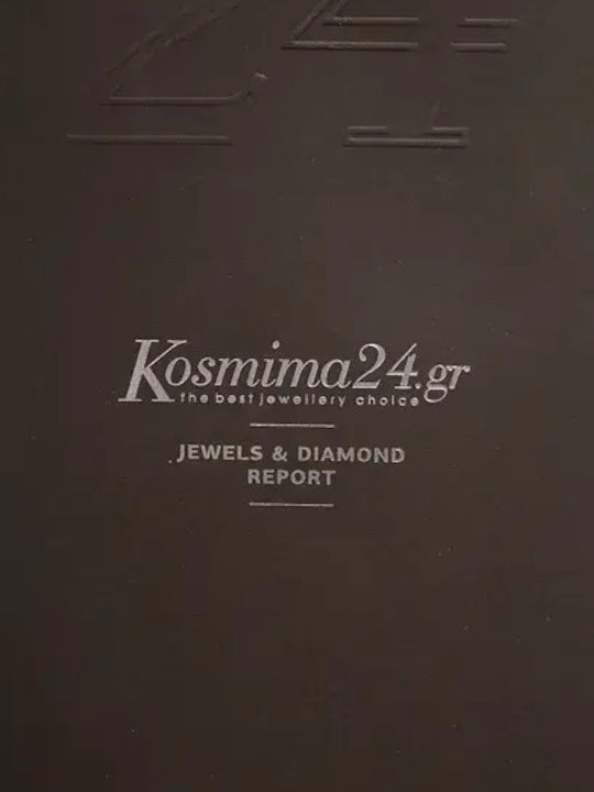 Inel Din Aur 18 Carate Cu Diamant