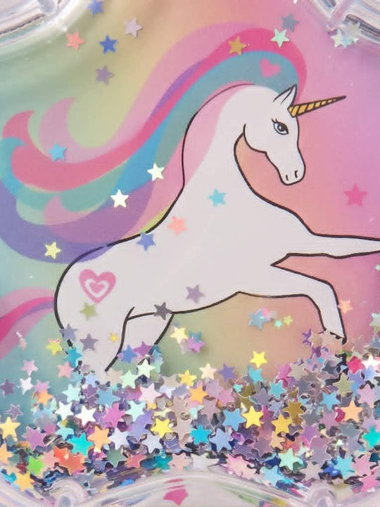 Dorosimo Kinder Haarbürste Einhorn