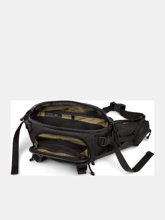 Gürteltasche Schwarz