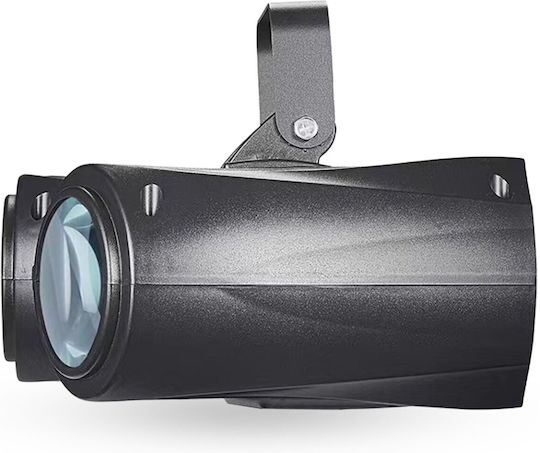 Light4me Bewegliche Lichter Spot LED DMX Rot / Grün / RGBW