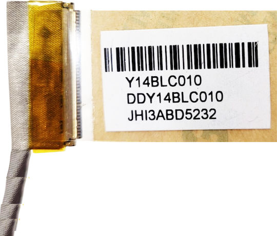 Screen Flex Cable for Hp Pavilion 15p 15-p Envy 15k 15v 15-k 15-v1 Flex 2309