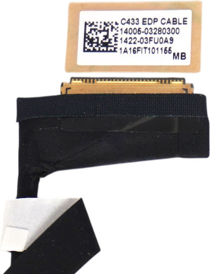 Cabluri Flexibile Pentru Laptop Ecran Asus Chromebook Flip C433 C433t C433ta