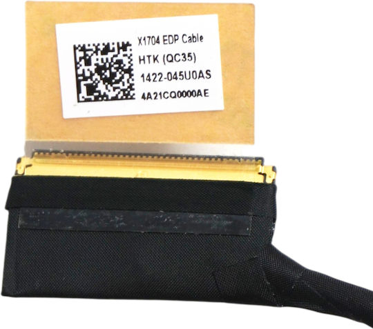 Кабел За Екран За Лаптоп Asus Vivobook 17 X1704 F1704va X1704za