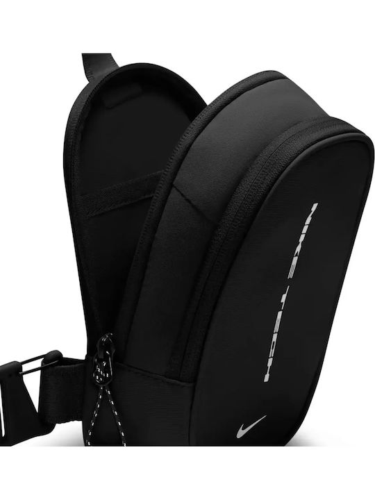 Commute Crossbody Men's Shoulder / Crossbody Bag Black